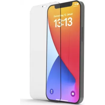 Hama Clear Protect Clear Displayschutzfolie Apple 1 Stk.