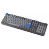 Drahtlose Tastatur ENDORFY Thock V2 — ergonomisches Layout, RGB-Beleuchtung, kabellose Verbindung