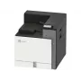 Lexmark CS963e - Drucker - Farbe - Duplex - Laser - A3/Ledger - 1200 x 1200 dpi - Kapazität: 700 Blatt - USB 2,0, USB 2,0-Host, Gigabit LAN, Wi-Fi(ac) (20L8060)