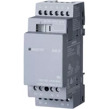Siemens 6ED1055-1CB00-0BA2 Anzeige