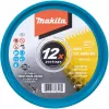 Makita E-17120-12 Trennscheibe gerade 125 mm 12 Stück (E-17120-12)