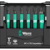 Wera Bit-Check Schraubendrehereinsatz 6 Stk.
