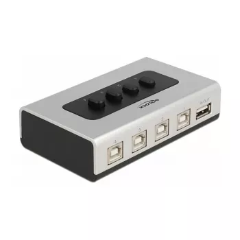 Data Switch DeLOCK 87763