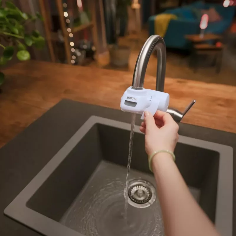 Ersatzkartusche Brita ON TAP V-MF (CU CE2)