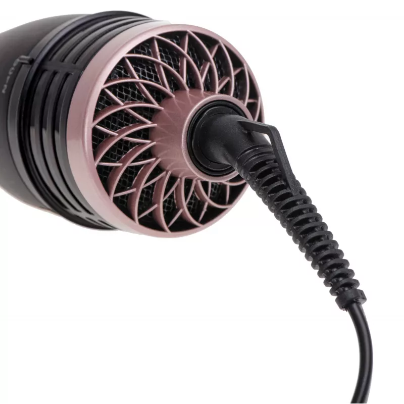 Adler AD 2026 Heißluftstyler, 1200 W, 21/38 mm Bürsten