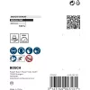 Bosch 1 608 614 020 Winkelschleifer-Zubehör Topfbürste