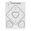 Fernbedienung Hohem HRT-03 – kabelloser Handcontroller für Gimbals und Stabilisatoren