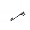 Staubsauger Puppyoo T12 Home Crystal Grau