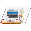 Konstruktionsspielzeug Cobi RAM 3500 Ambulance Modell 24609 Bausteinset