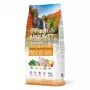 Halbfeuchtes Hundefutter ARQUIVET Fresh Truthahn und Fisch 10 kg — 27% Protein, 17% Fett, 20% Feuchtigkeit