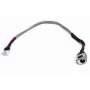 Netzsteckdose mit Kabel, LENOVO IdeaPad 14 U460