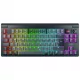 Mechanische Tastatur Cherry MX 8.3 Wireless RGB Red Switch DE-Layout