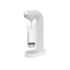 Saturatorflasche BRITA SodaONE Weiß — Flasche, 60 L Leistung, BPA-frei, 450×129×240 mm