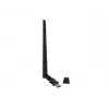 Lanberg USB-Adapter WLAN-Netzwerkkarte NC-0900-WIE USB 2.0 Dualband AX900 1X externe Antenne