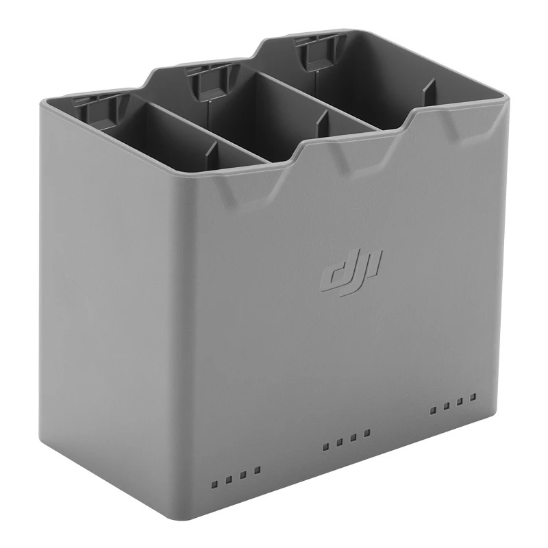 Battery charging hub DJI Mini 5 Pro Two-Way Grau