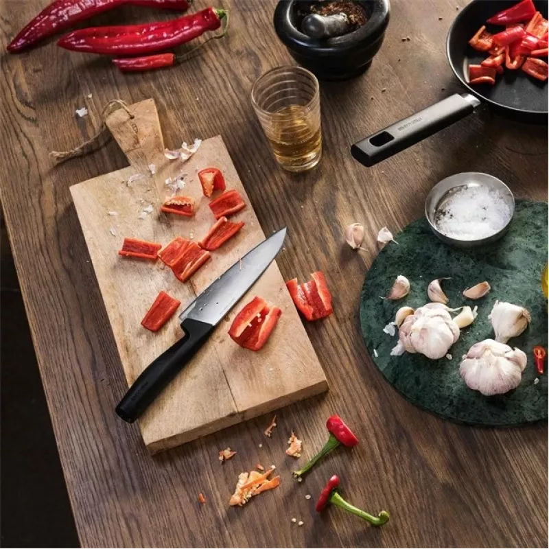 Kochmesser Fiskars 1051748
