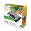 Esperanza Ekg005 Elektro-Kontaktgrill Pizzaiola Ekg005