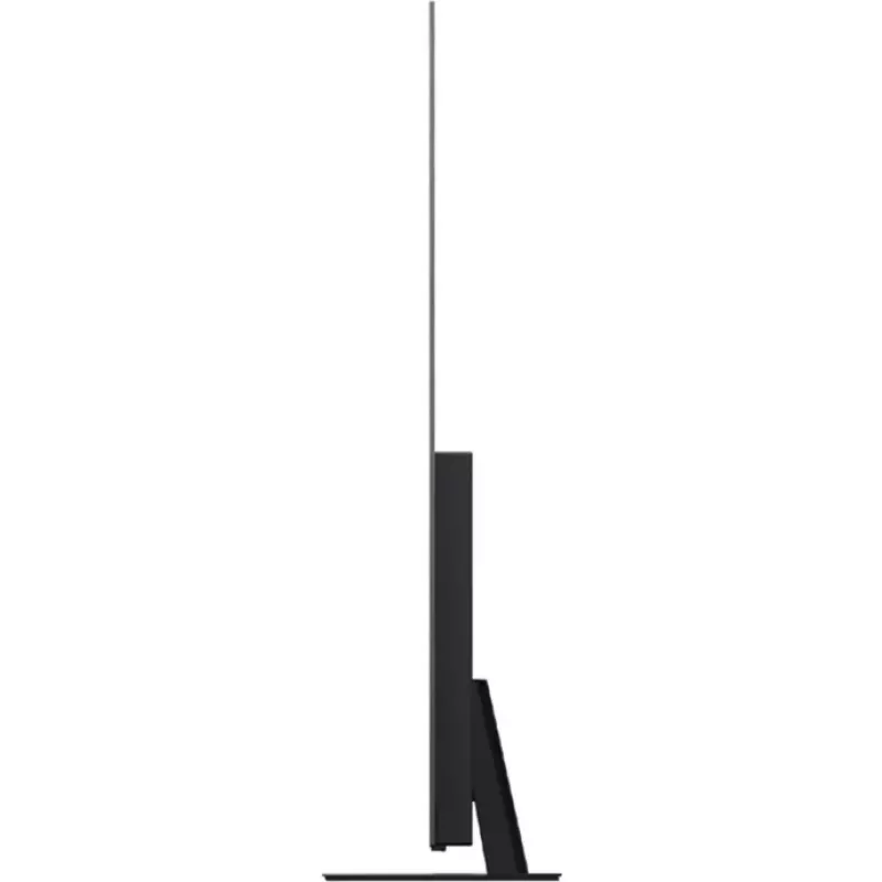 LG OLED evo AI OLED83C5ELA 2,11 m (83 Zoll) 4K Ultra HD Smart-TV Wi-Fi Schwarz