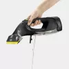 Kärcher 1.633-467.0 elektrischer Fensterreiniger 0,1 L Schwarz