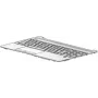 HP N08723-051 Laptop-Ersatzteil Tastatur