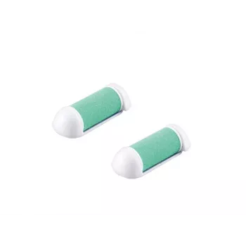Ersatzköpfe Beper 40.948T für Collus Remover — Ersatz-Maniküre-/Pediküre-Zubehör