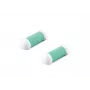 Ersatzköpfe Beper 40.948T für Collus Remover — Ersatz-Maniküre-/Pediküre-Zubehör