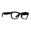 Smart Glasses Zeblaze Eyewear AI Glasses — Schwarz