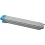 Toner CoreParts CLT-C808S/ELS 2000 Seiten Cyan