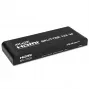 Qoltec 51798 Aktiver HDMI-Splitter 4 x HDMI 4K x 2K | 3.4Gb/s