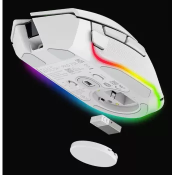 Maus Razer Basilisk V3 Pro 35K Optical Wireless