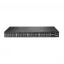Aruba 6300F 48-Port 1GbE und 4-Port SFP56 Switch