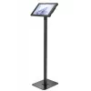 Compulocks Ständer – für Tablet – hochwertiges Aluminium – Schwarz – Bildschirmgröße: 33 cm (13) (150B580APXB)