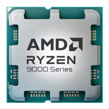 Prozessor AMD Ryzen 9 9900X 4,4 GHz 76 MB L2 & L3, Socket AM5