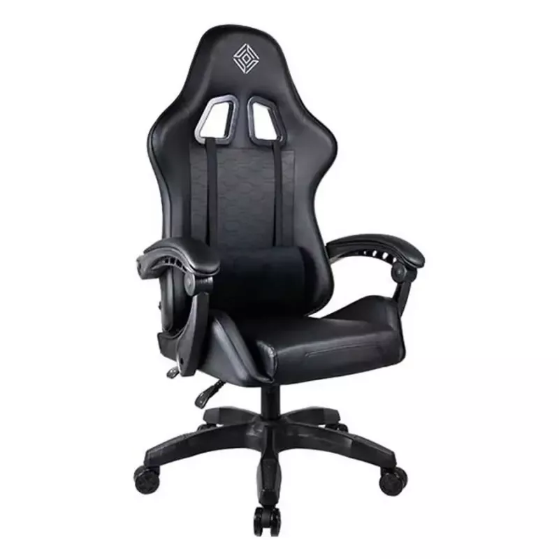 Universal Gaming-Stuhl Subsonic SA5685 Gepolsterte Sitzfläche Schwarz