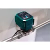 Smartes Wasserventil Shelly PbS FrankEver DN25 WLAN Bluetooth für Fernsteuerung und Automatisierung