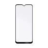 FIXED Panzerglas-Vollabdeckungs-Displayschutzfolie für Samsung Galaxy S24+ / S25+ — randloser Displayschutz
