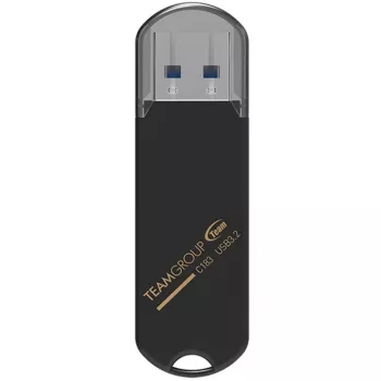 Team Group Team C183 - USB-Flash-Laufwerk - 32 GB - USB 3.1 Gen 1