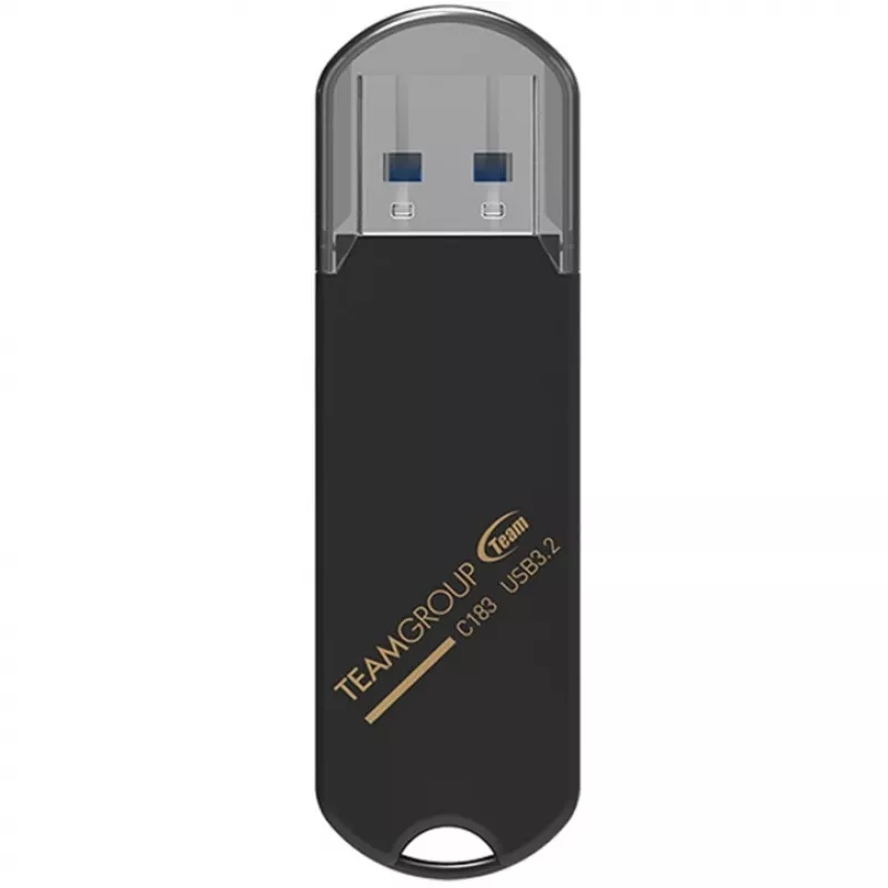 Team Group Team C183 - USB-Flash-Laufwerk - 32 GB - USB 3.1 Gen 1