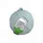 LogiLink - Patchkabel - RJ-45 (M) auf RJ-45 (M) - 7,5 m - UTP - CAT 5e - Geformt, flach - Weiß