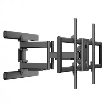 SBOX PLB-8148 TV-Wandhalterung für 43–100 kg, Montageplatte 800×400 mm