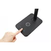 Tischleuchte Denver LQI-105 5W G Schwarz