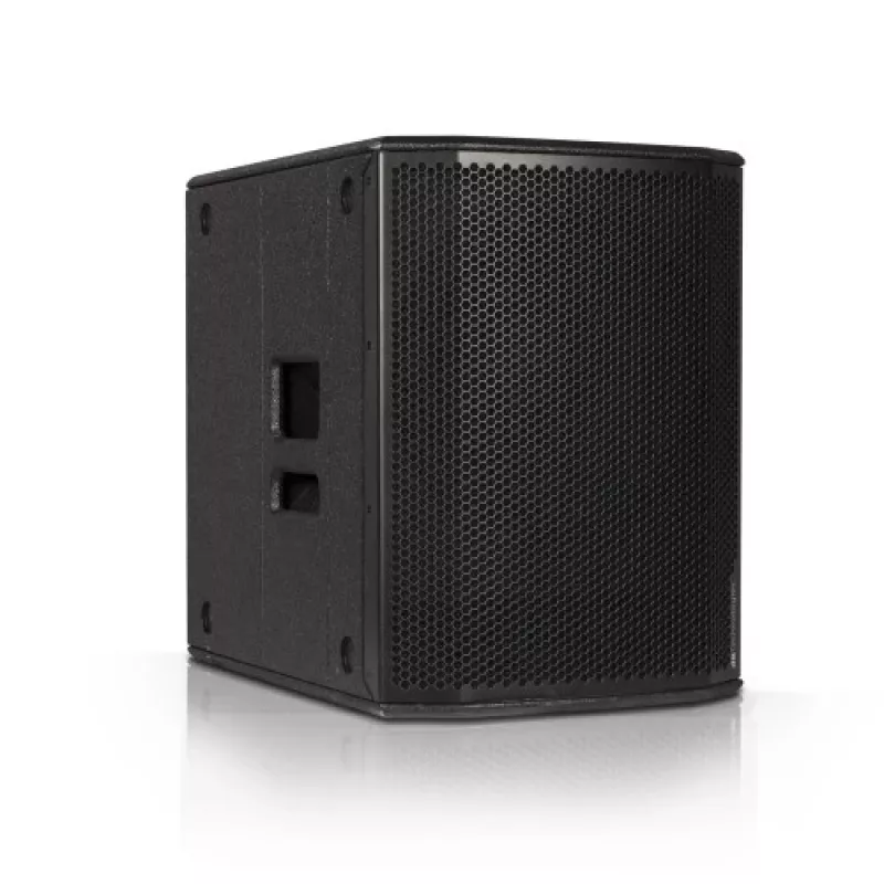 dBTechnologies SUB 615 Aktiver Subwoofer 15