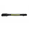 Esperanza EOT067 Taschenlampe Schwarz, Stirnlampe LED
