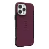 Urban Armor Gear Civilian Handyhülle 17,5 cm (6.9) Hülle Bordeaux