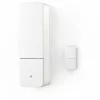 Tür-/Fensterkontakt II [+M] Sensor von Bosch Smart Home – Öffnungsmelder, weiß, 3er-Pack