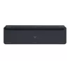 Kabellose Full-Size-Tastatur Logitech Master MX Keys S — Graphite, Bluetooth & 2,4 GHz (Nano), USB-C wiederaufladbar, hintergrundbeleuchtet, QWERTY US International