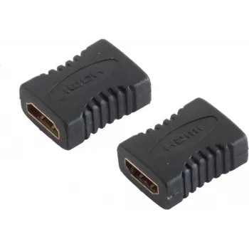 HDMI-Kupplung S/CONN ShiverPeaks 77409