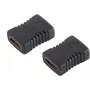HDMI-Kupplung S/CONN ShiverPeaks 77409