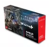 Grafikkarte Sapphire NITRO+ Radeon RX 9070 XT OC Crimson Desert Edition — 16 GB GDDR6, 256-Bit, PCIe 5.0