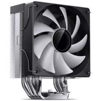 CPU-Kühler Jonsbo CR-1000 V3 PRO Color PWM RGB — schwarz, CR-1000 V3 PRO COLOR Schwarz